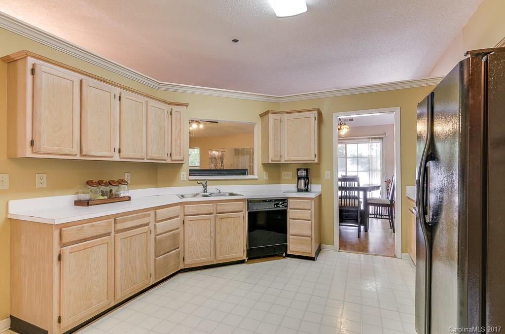 Woodside Village - Residential