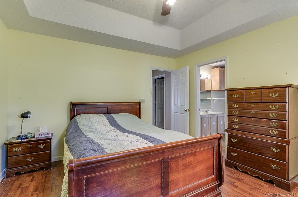 Woodside Village - Residential