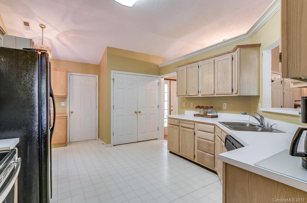 Woodside Village - Residential