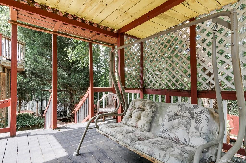 Woodside Village - Residential