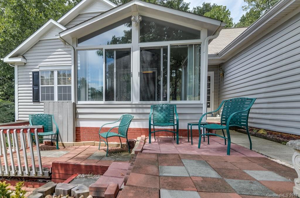 Woodside Village - Residential