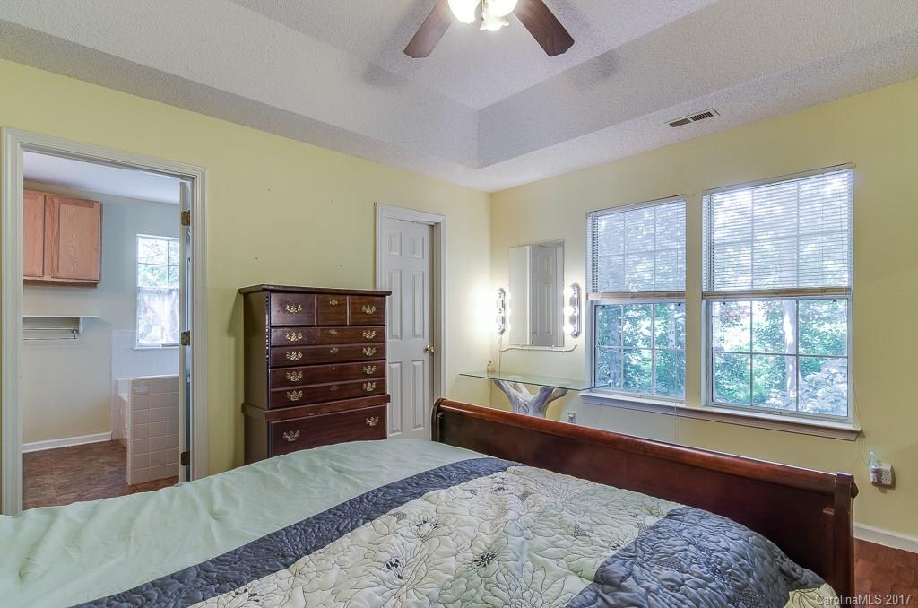 Woodside Village - Residential