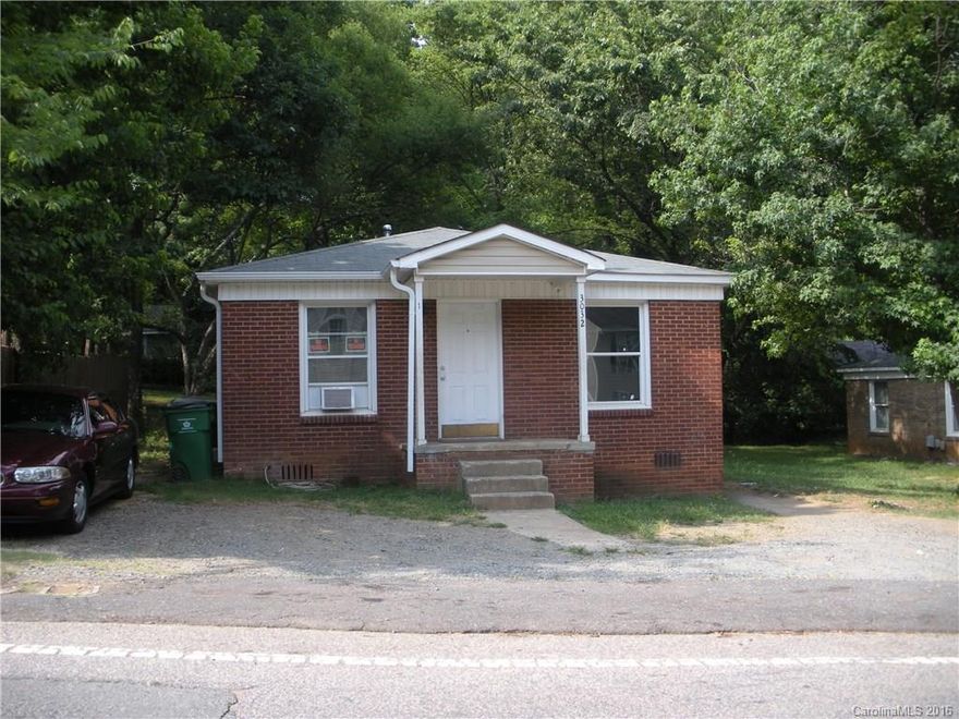 2 buildings 3028 & 3032 (duplexes) with 2 units each. All 4 units are the same.  Each structure has 2 units which are 2 bedrooms/1 bath with 650 square feet. Three of the units have a gas wall unit for heat (one unit has no heat source) and window air conditioners.  All units are rented as of the listing date. ** PLEASE DO NOT DISTURB TENANTS**