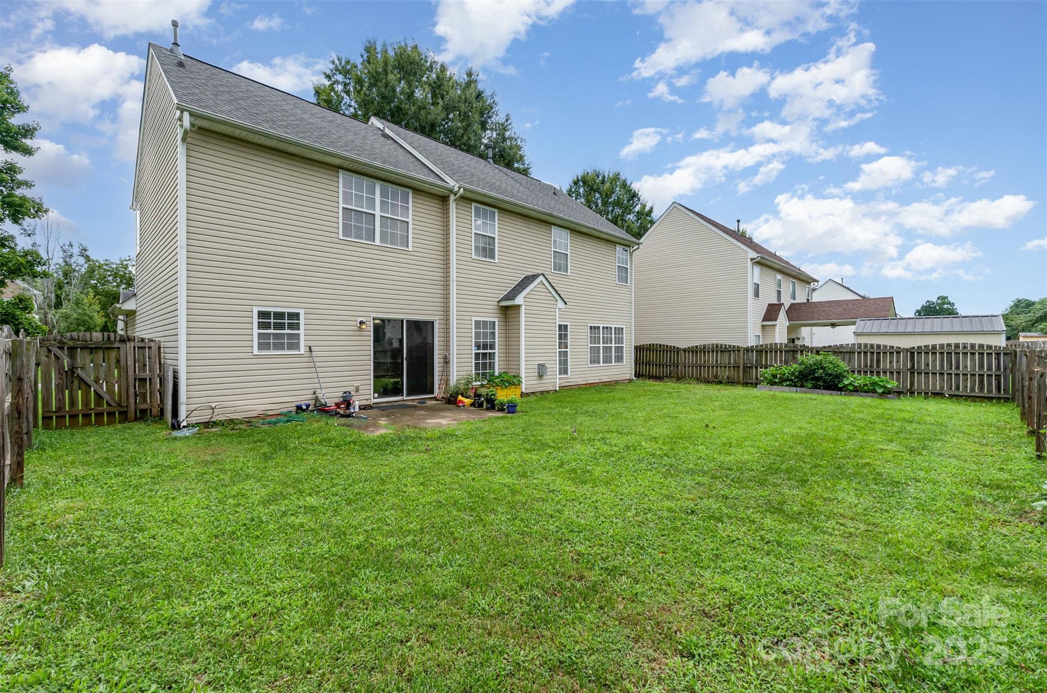 Oakdale - Residential