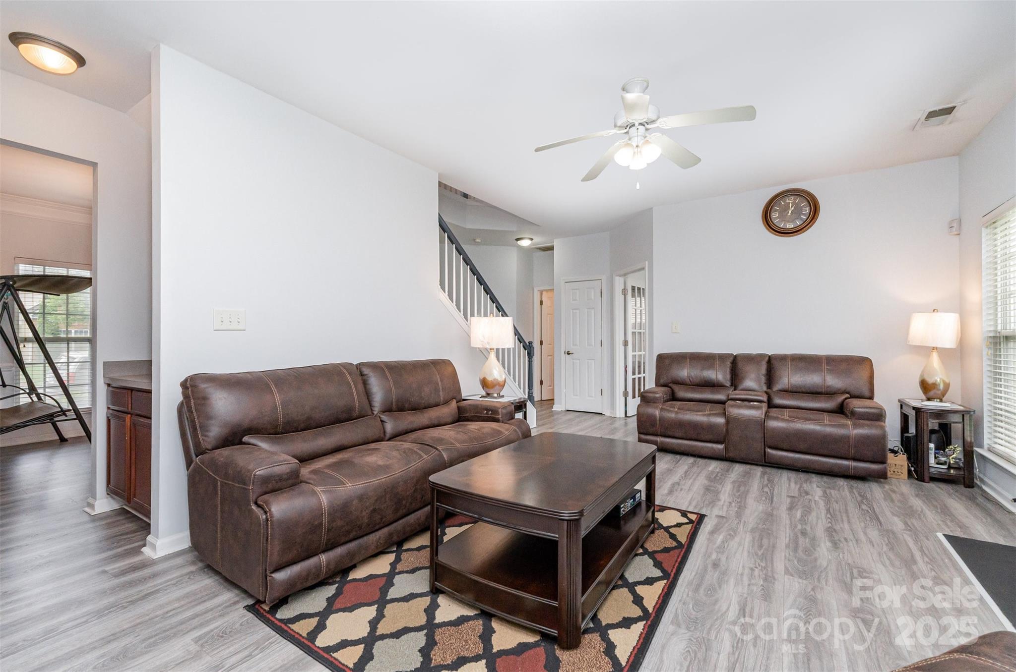 Oakdale - Residential