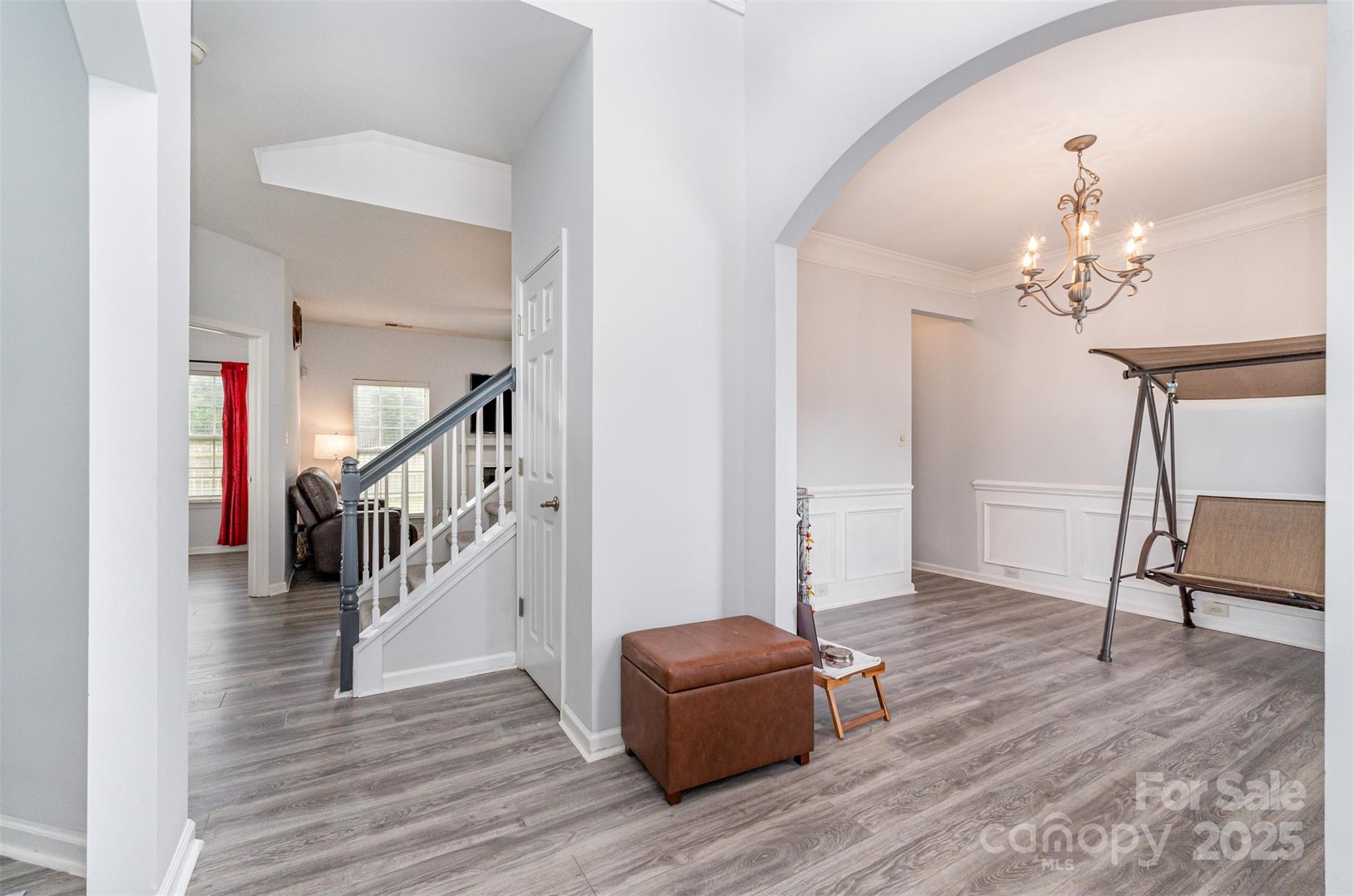 Oakdale - Residential