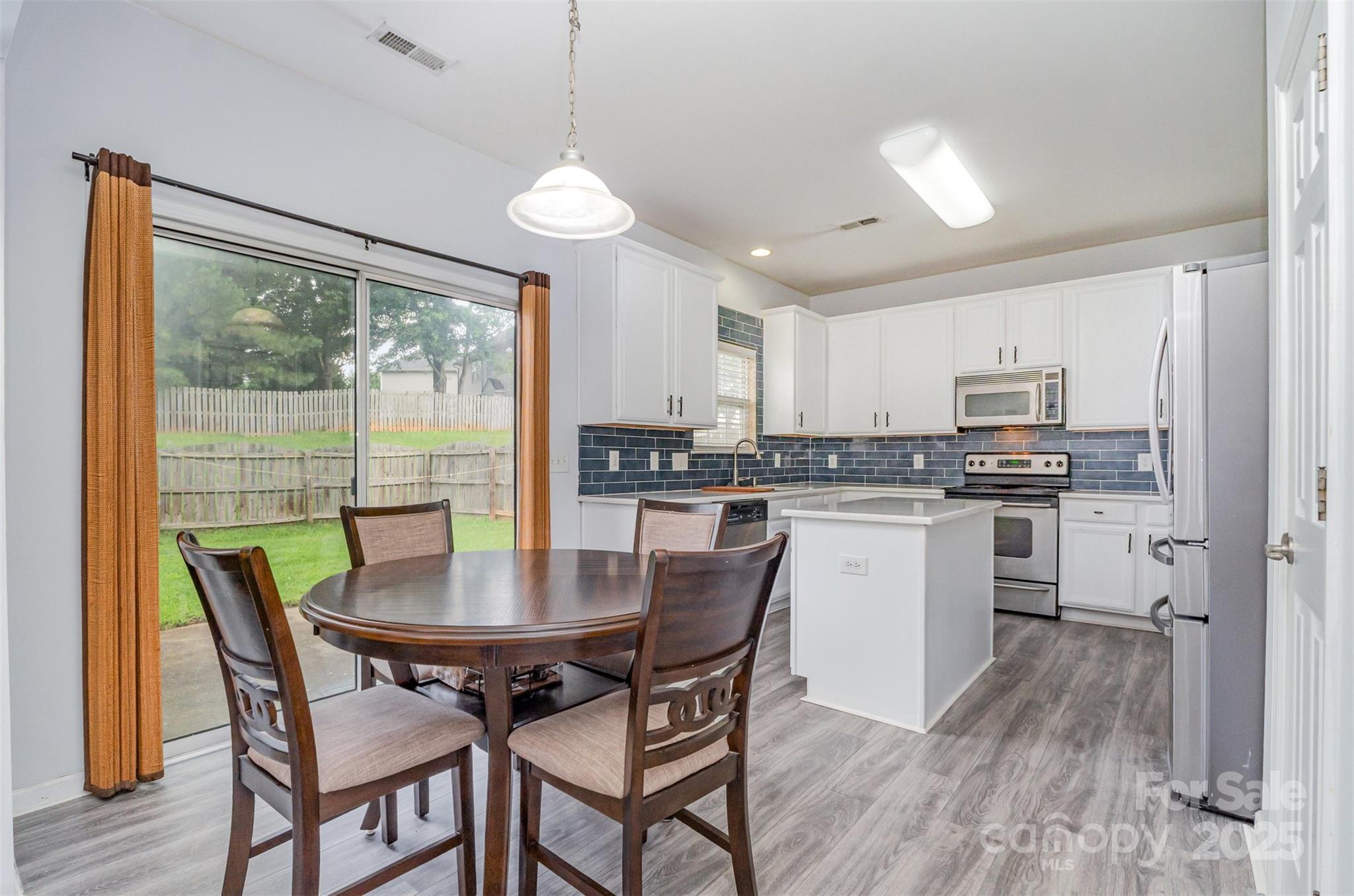 Oakdale - Residential