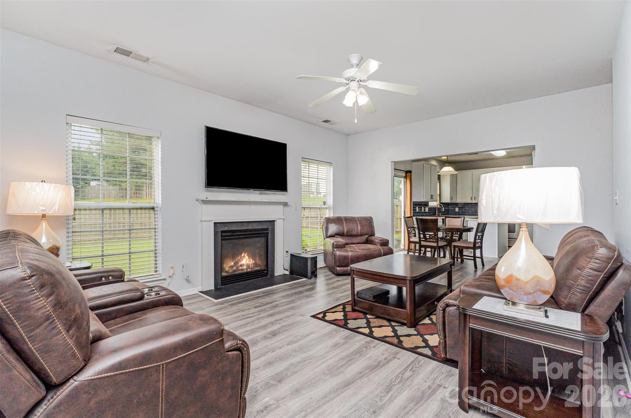 2823 Oakdale Pasture Drive