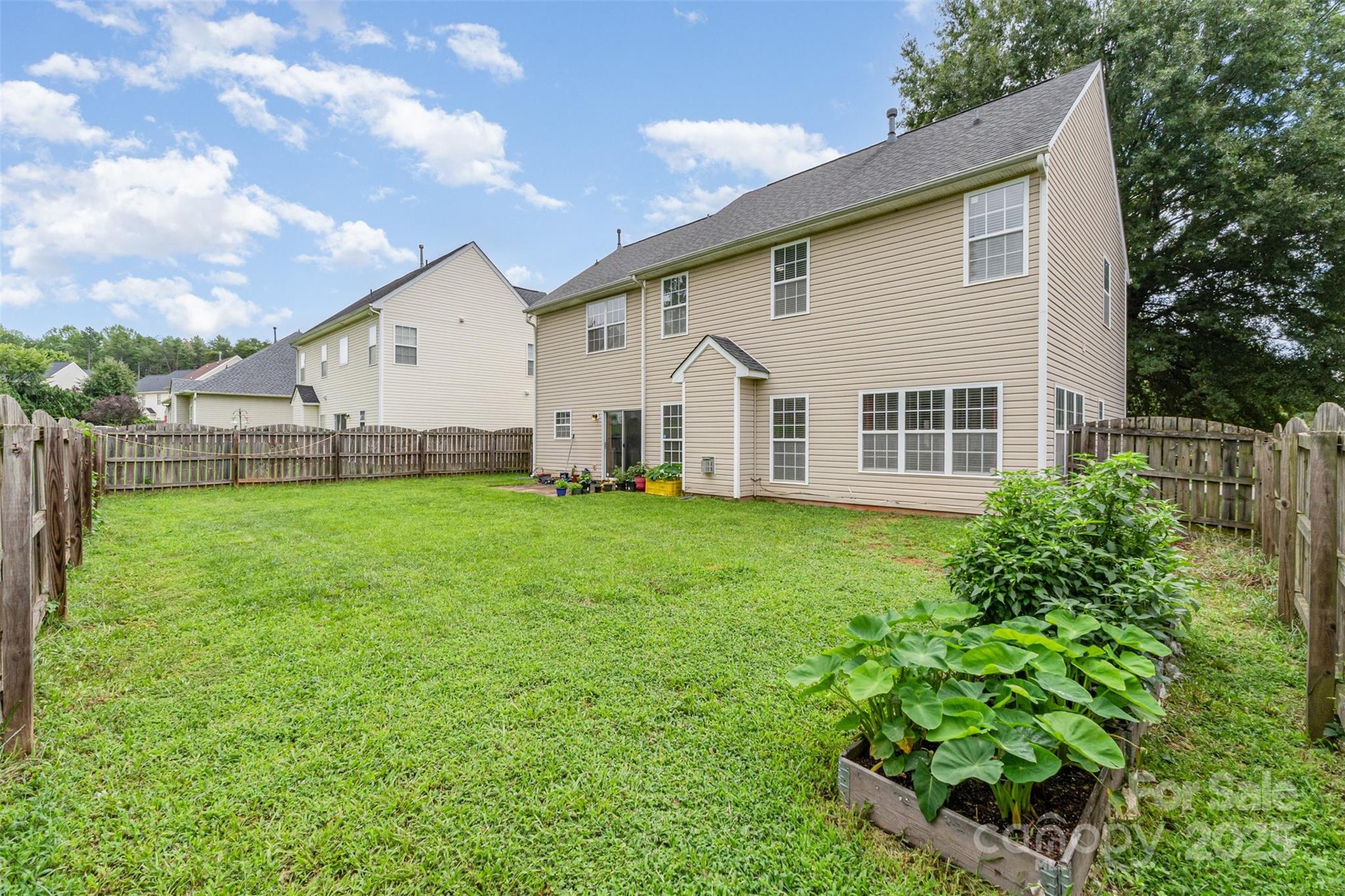 Oakdale - Residential