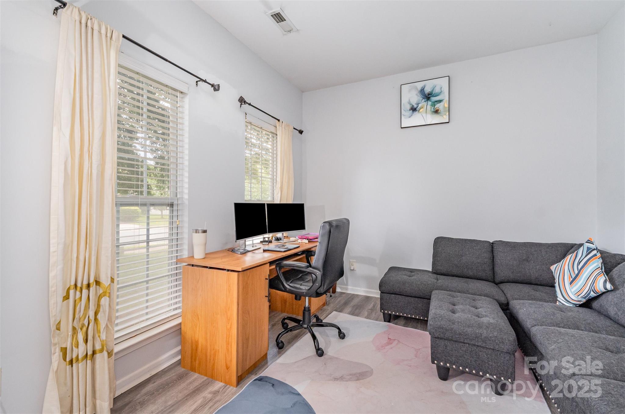 Oakdale - Residential