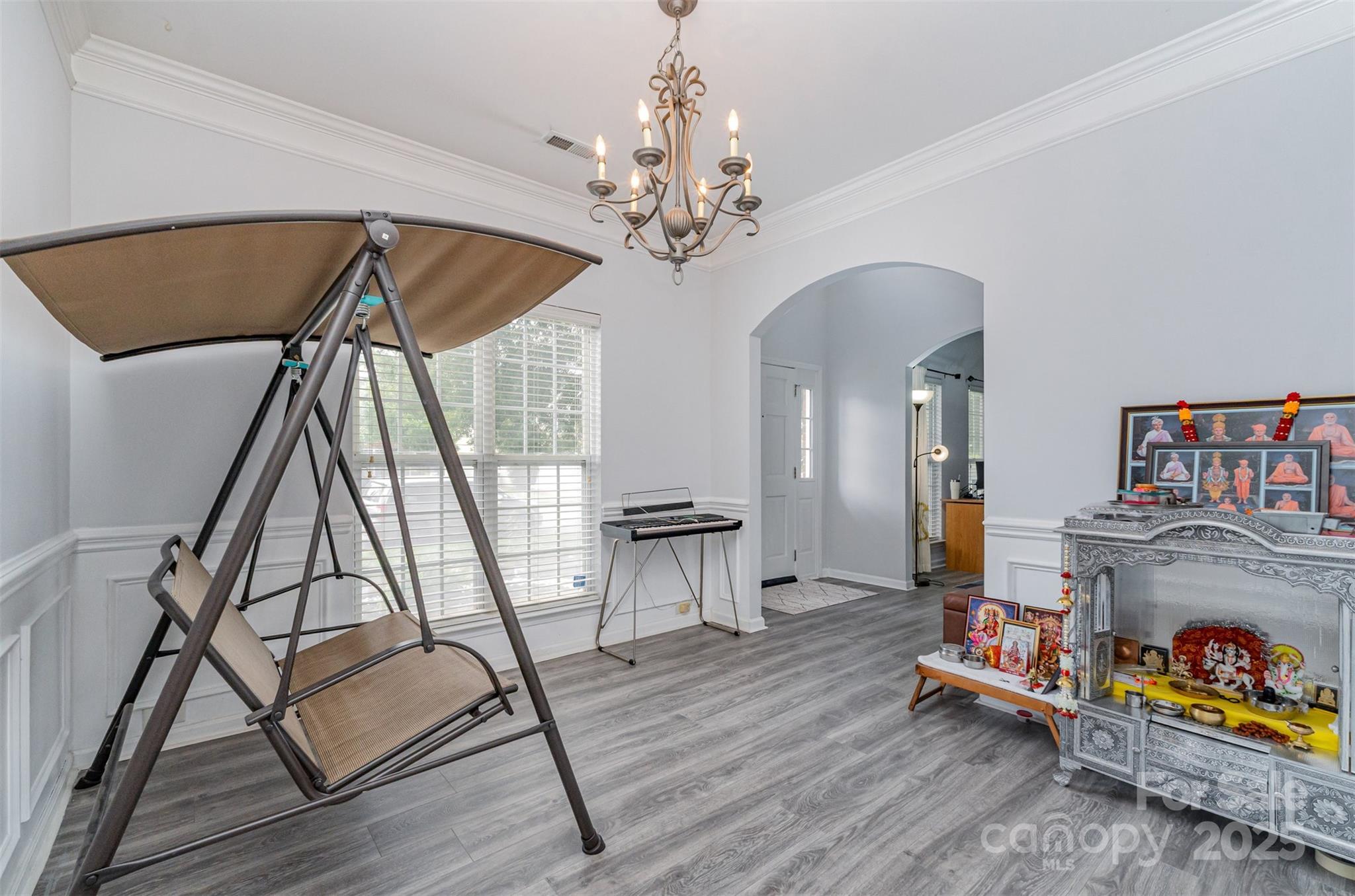 Oakdale - Residential