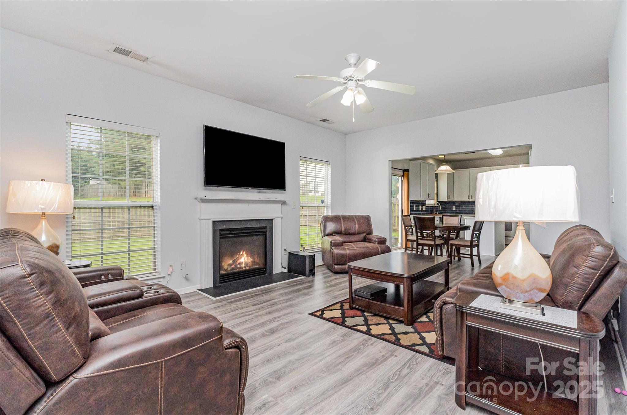 2823 Oakdale Pasture Drive