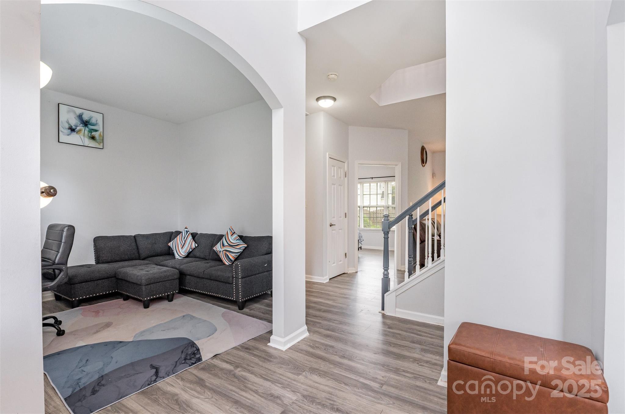 Oakdale - Residential