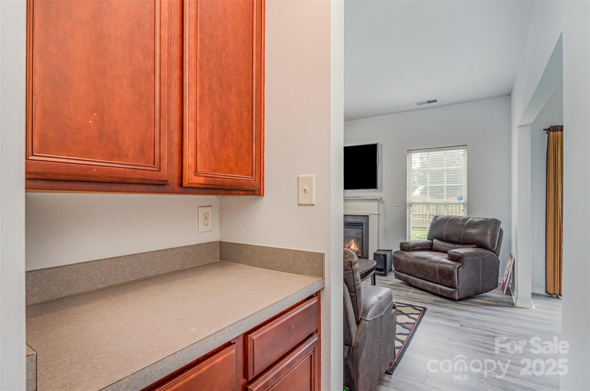 Oakdale - Residential