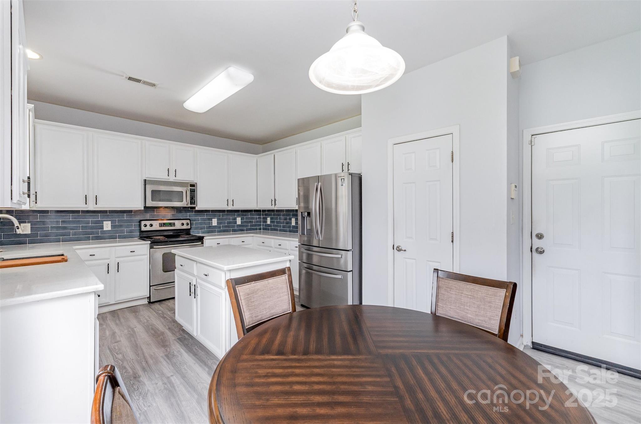 Oakdale - Residential