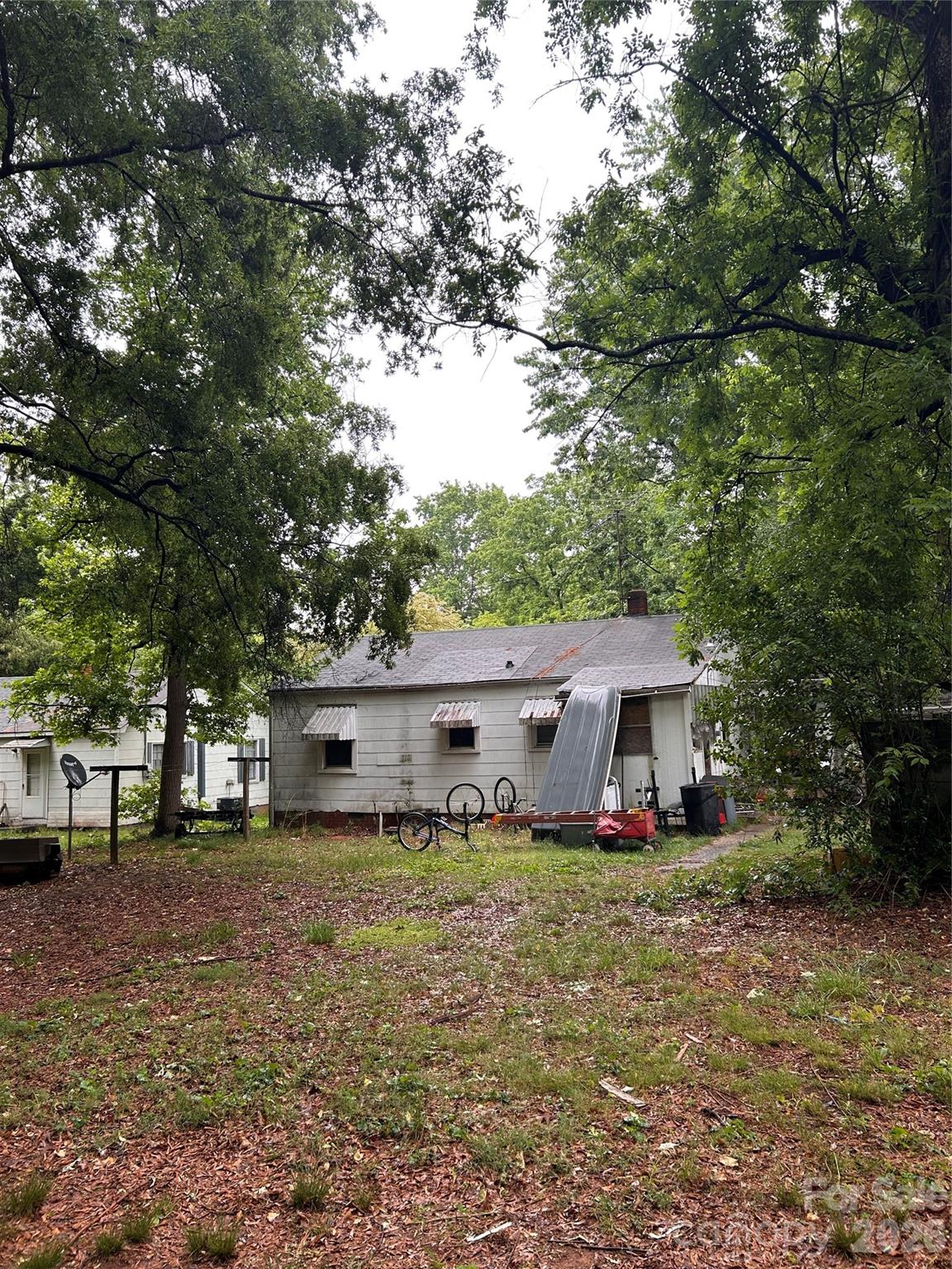 Woodlawn - Residential