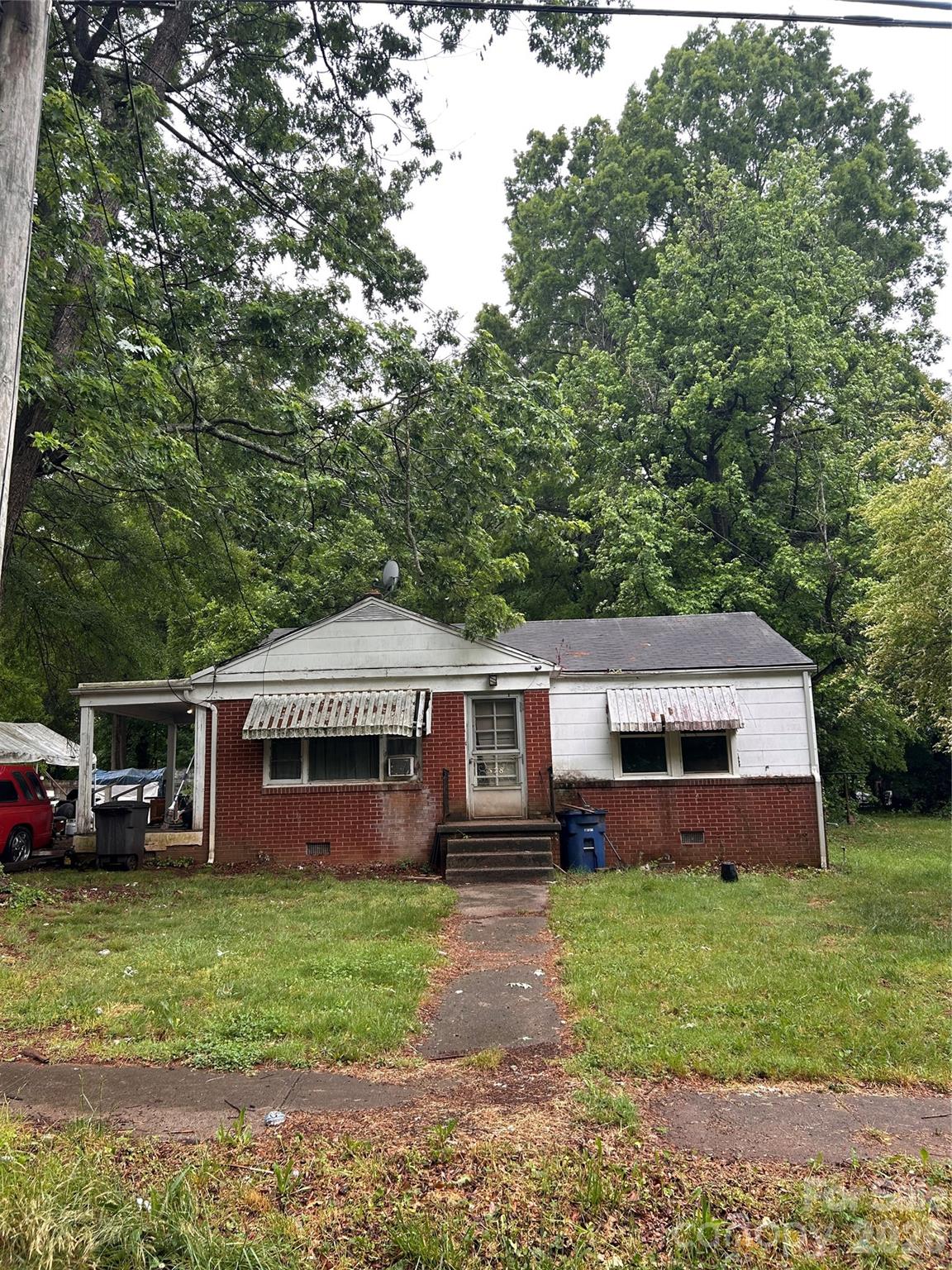 Woodlawn - Residential