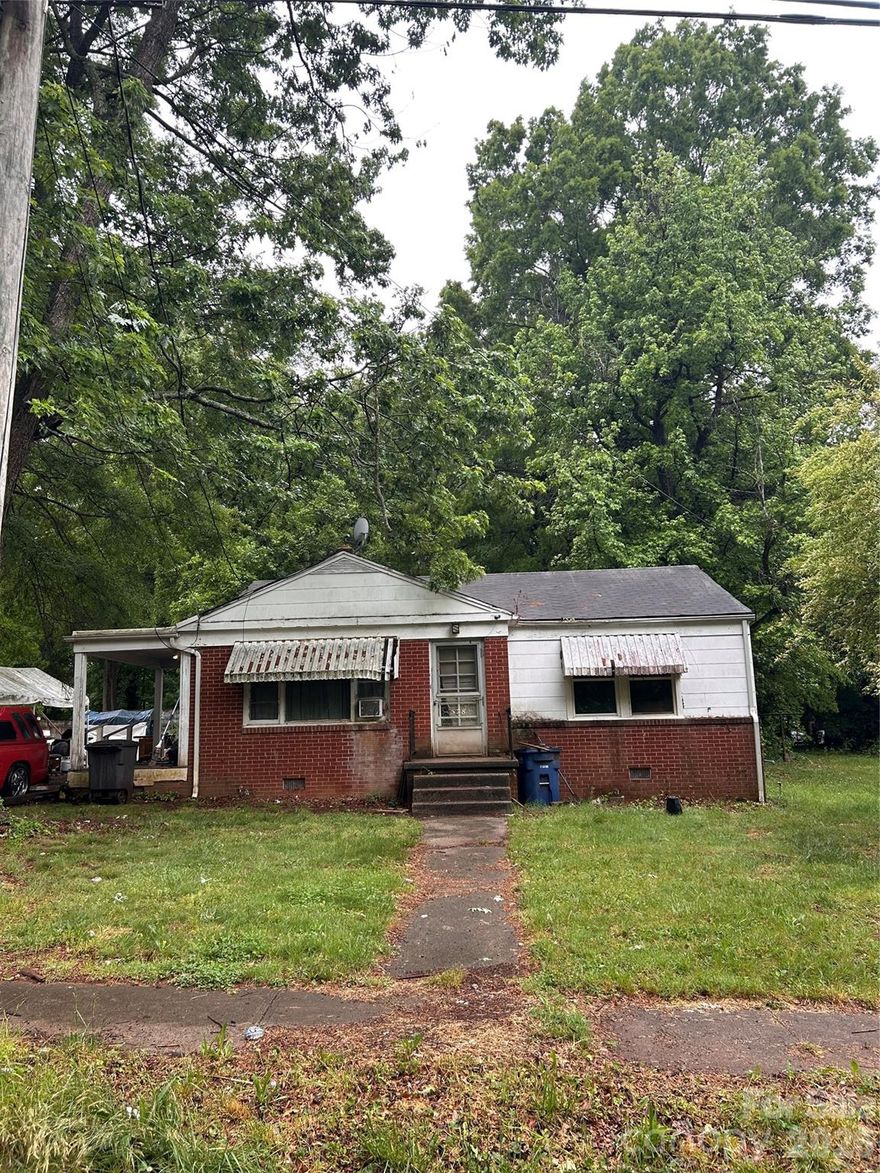 Exceptional investment opportunity just minutes from downtown Statesville! This portfolio offers 3 total properties across 3 separate parcels (Parcel ID(s): 4734141966; 4733885187; 4733799680. Currently, all units are rented with a strong rental history and reliable tenants. The portfolio consists of two ranch-style single-family homes and one two-story single-family home, providing a balanced mix of stable income and future potential. This combination of income-producing properties and redevelopment possibilities makes the portfolio well-suited for investors seeking both immediate cash flow and long-term upside. Conveniently located near Statesville amenities, these properties benefits from consistent demand and strong occupancy rates. With income in place from day one and additional value-add or development opportunities, this offering delivers stability, versatility, and long-term investment potential. Please note: Tenants are not to be disturbed. All showings must be scheduled by appointment only. Can be sold as a package and Sold As Is.