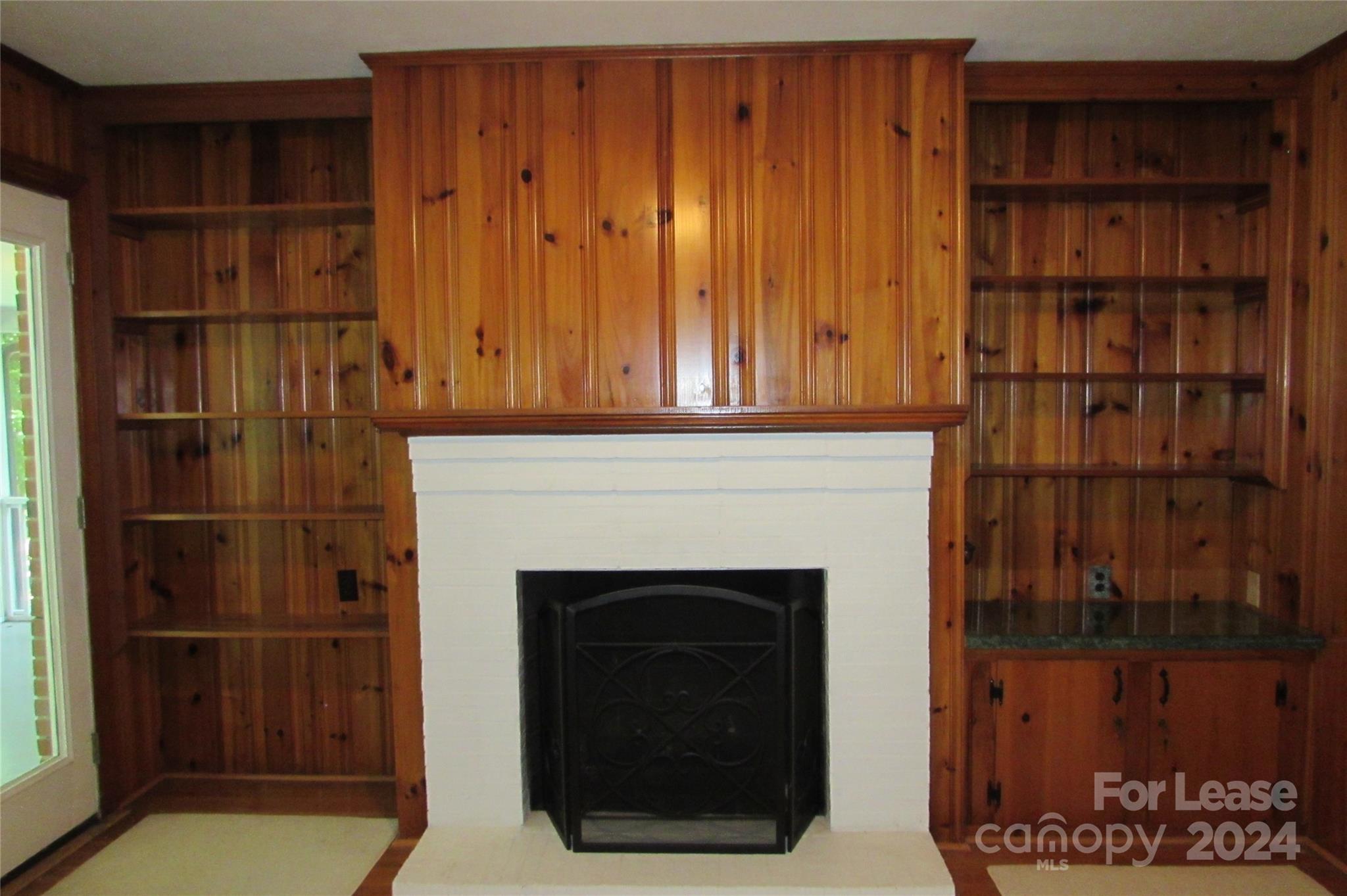 Montclaire - Residential Lease