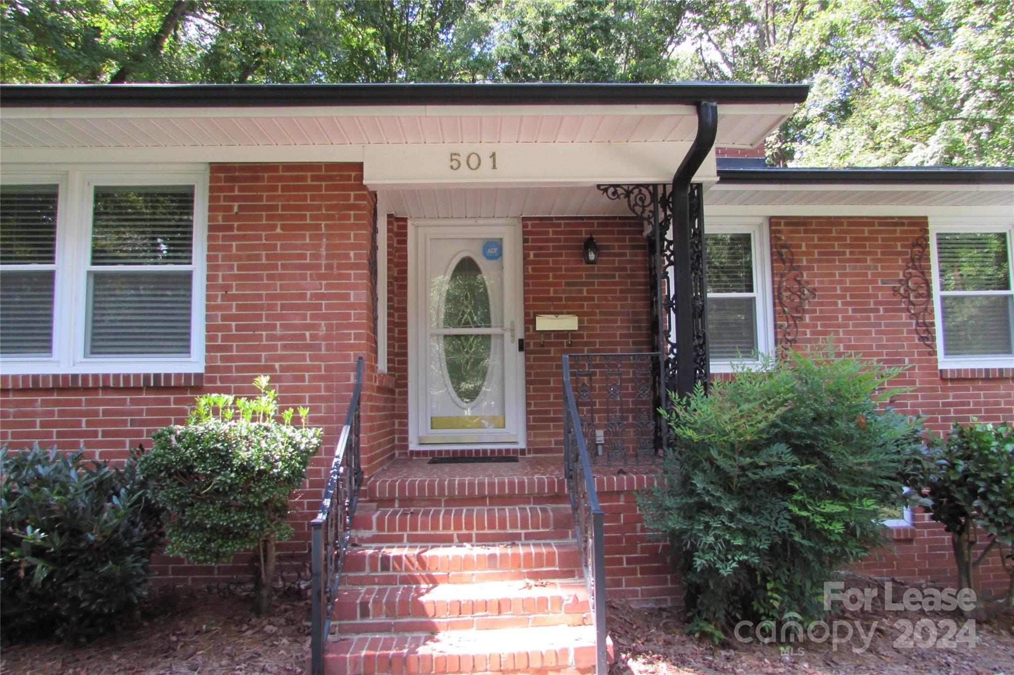 Montclaire - Residential Lease