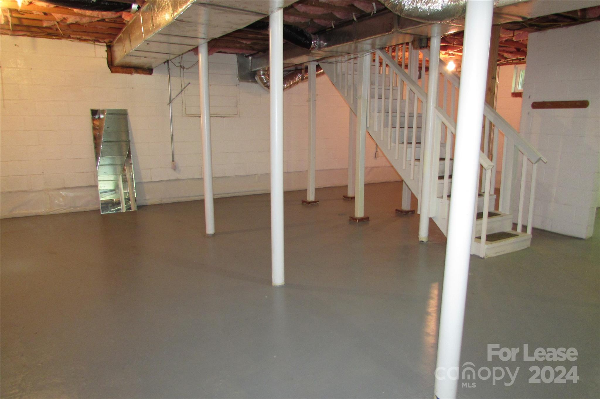 Montclaire - Residential Lease