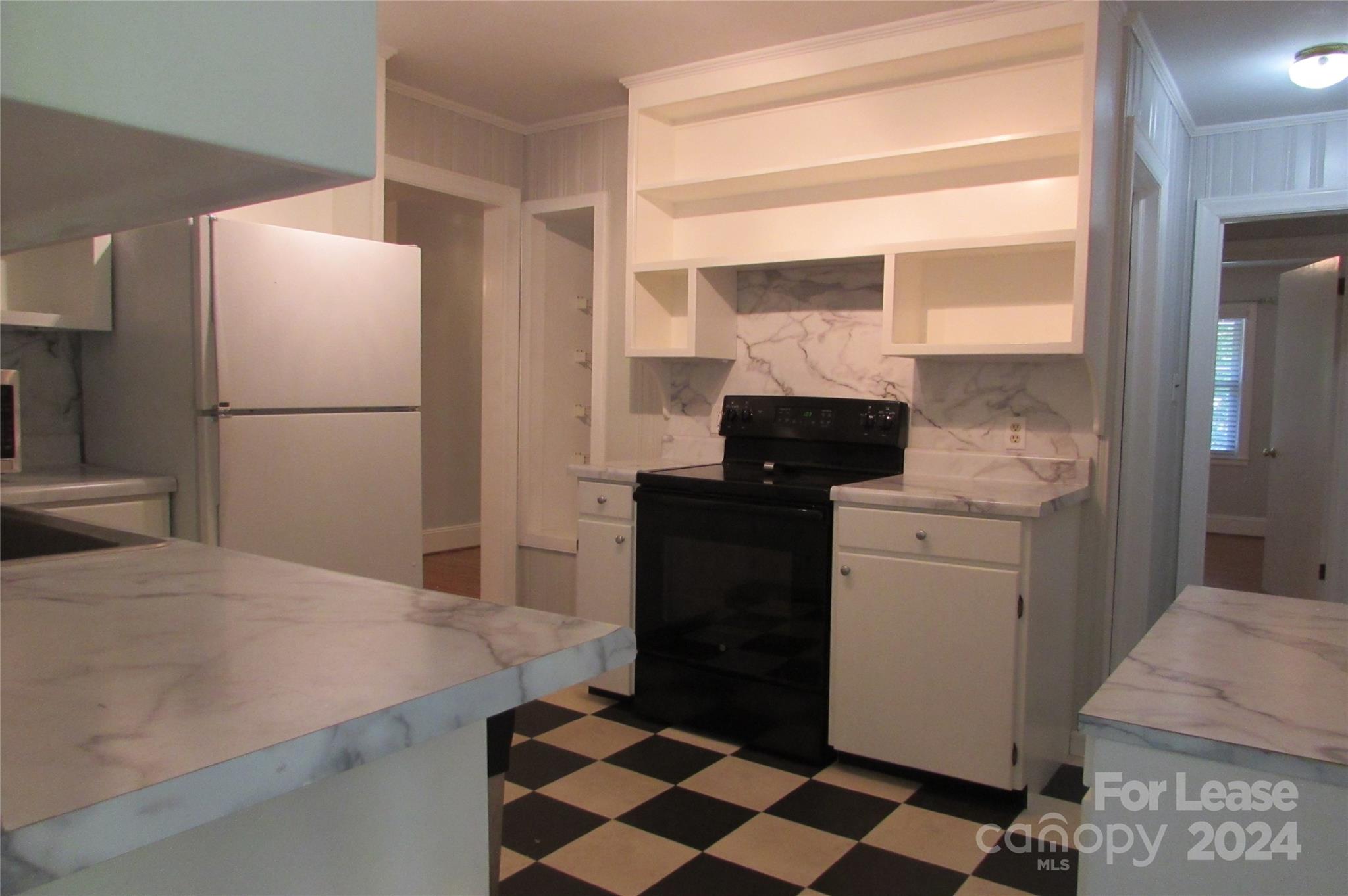 Montclaire - Residential Lease