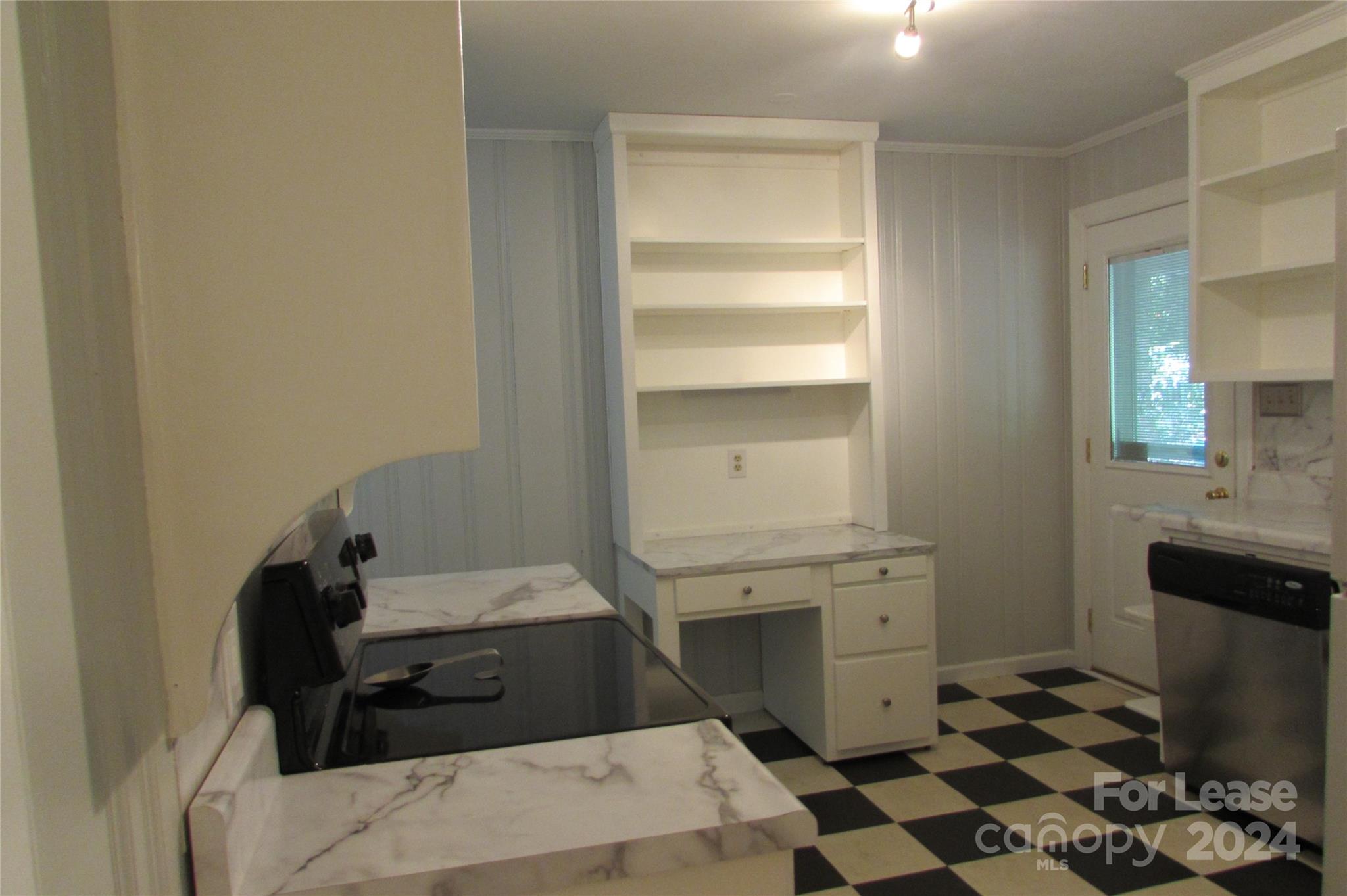 Montclaire - Residential Lease