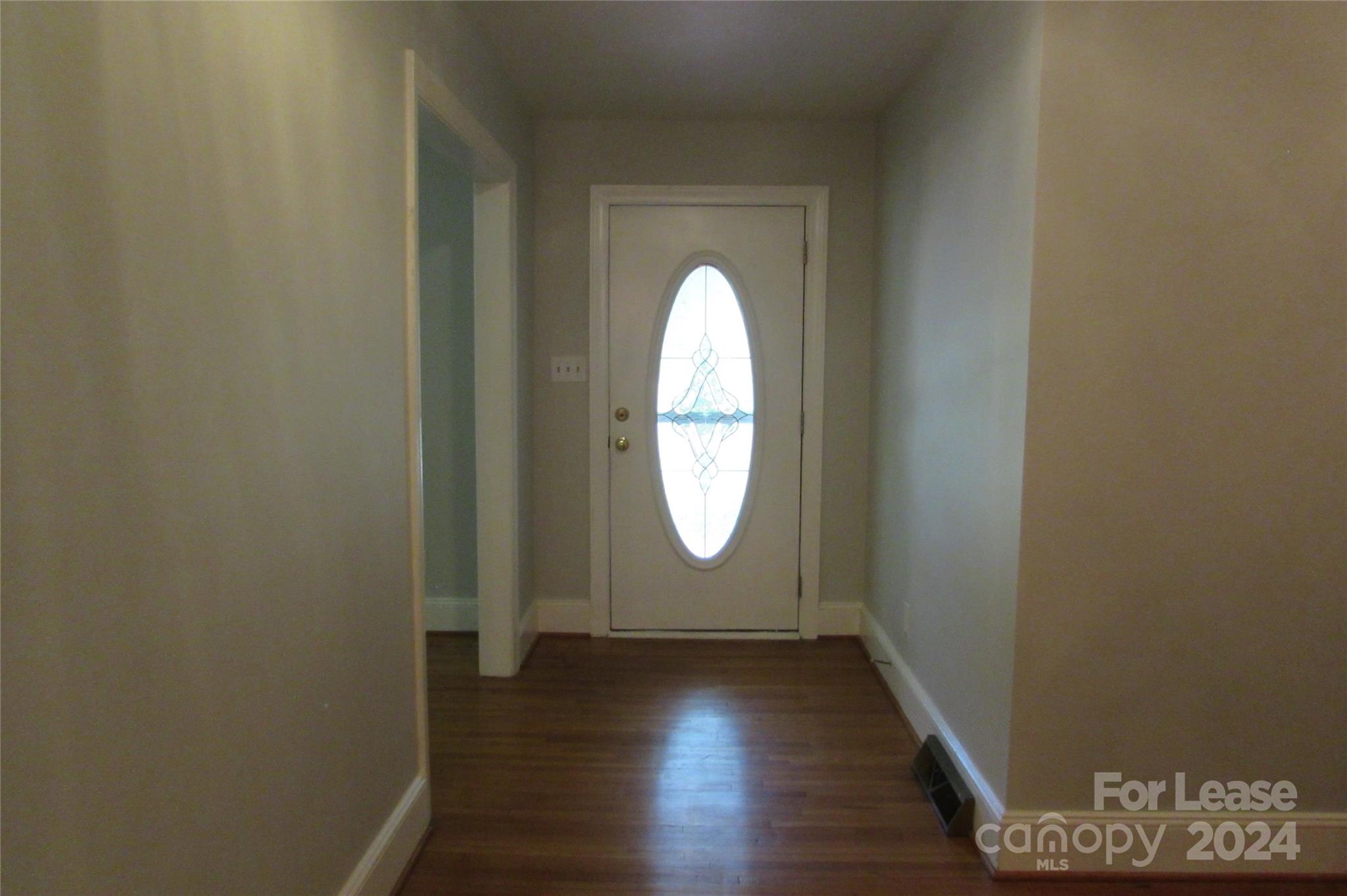 Montclaire - Residential Lease