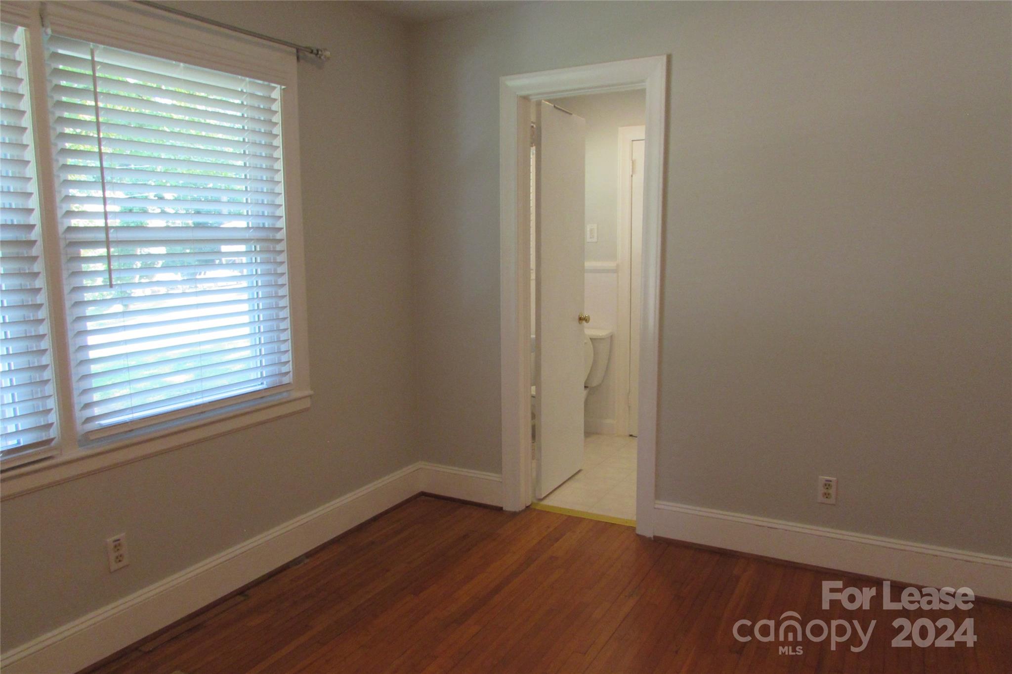 Montclaire - Residential Lease