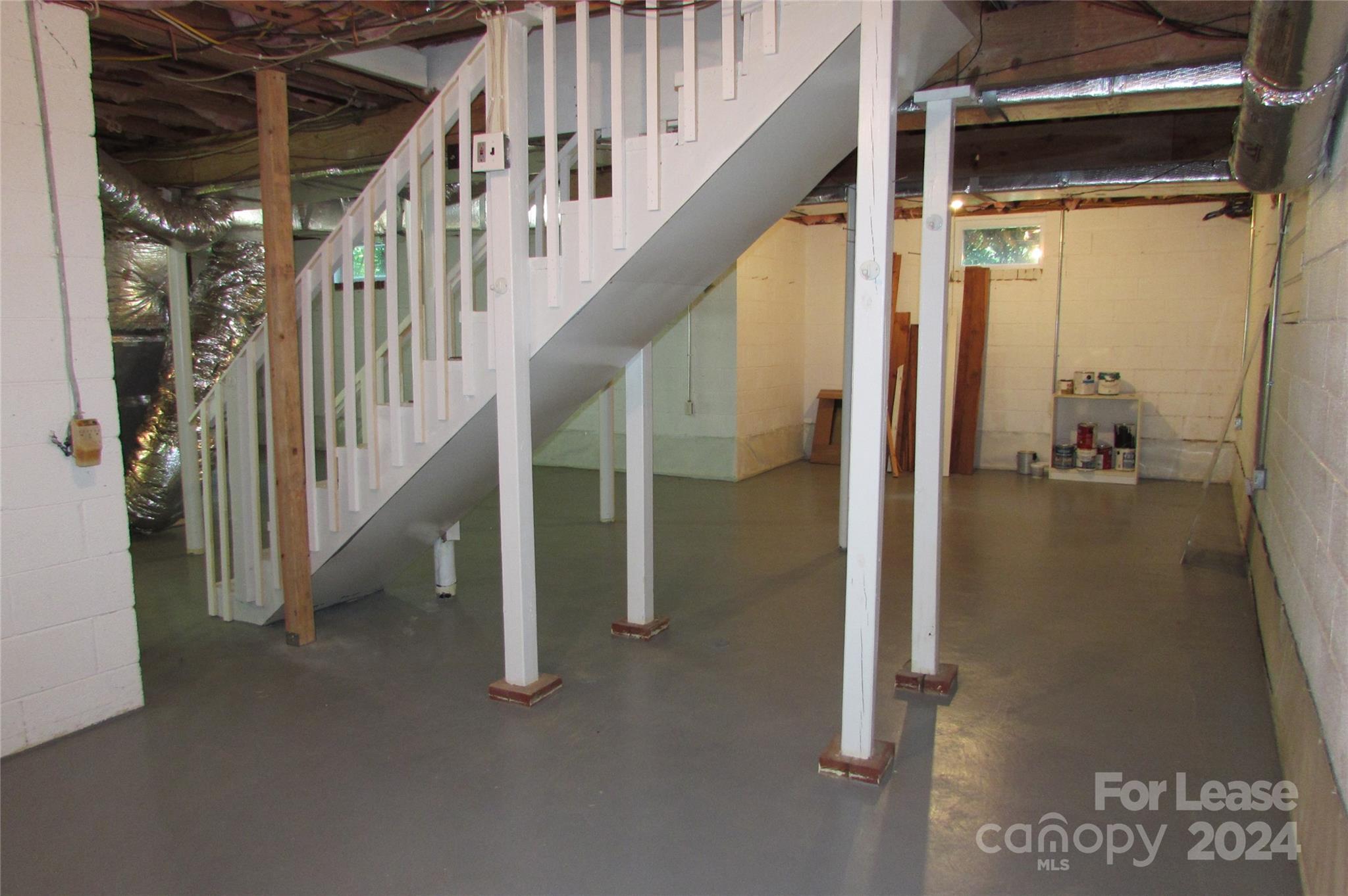 Montclaire - Residential Lease