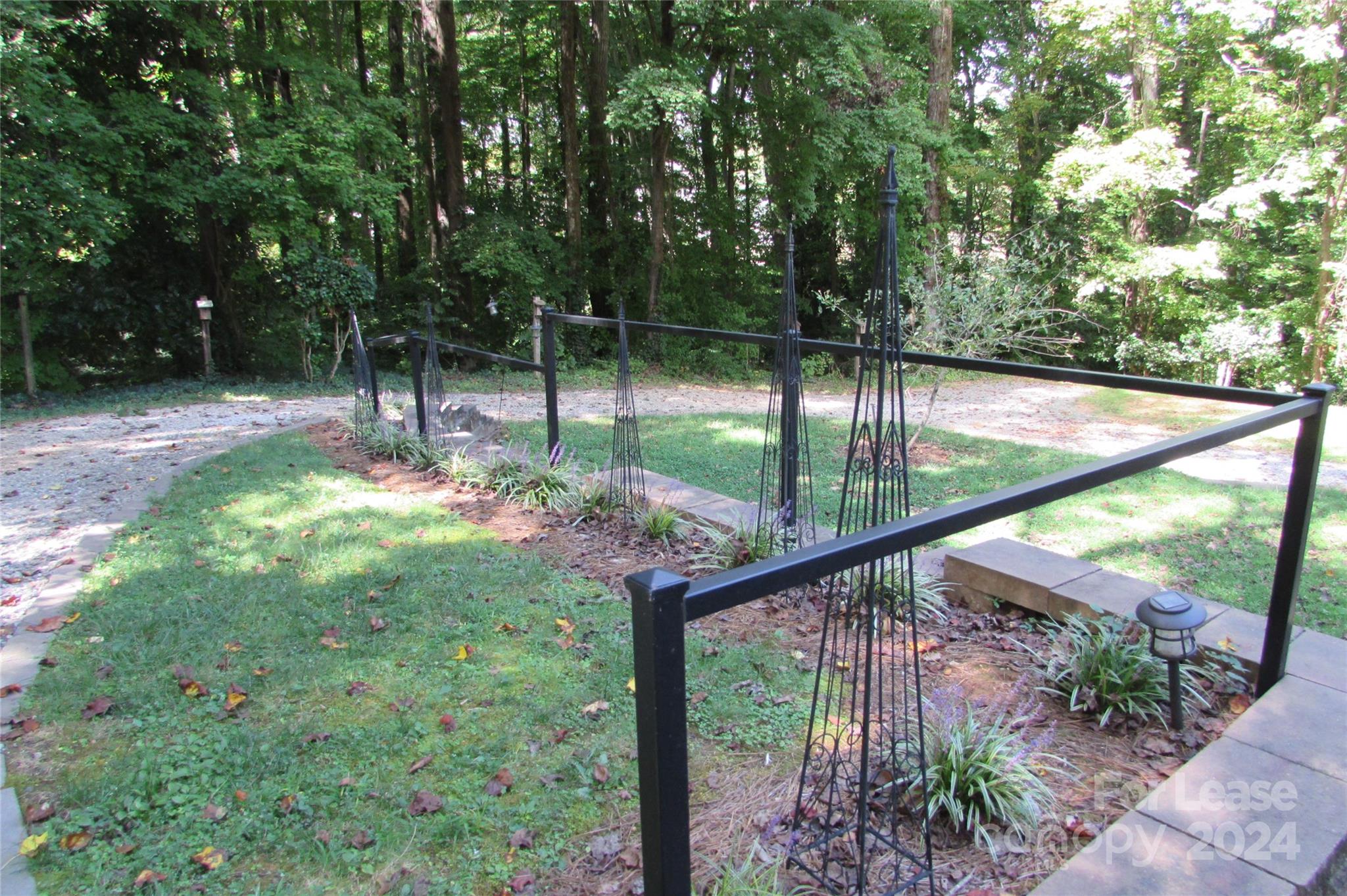 Montclaire - Residential Lease