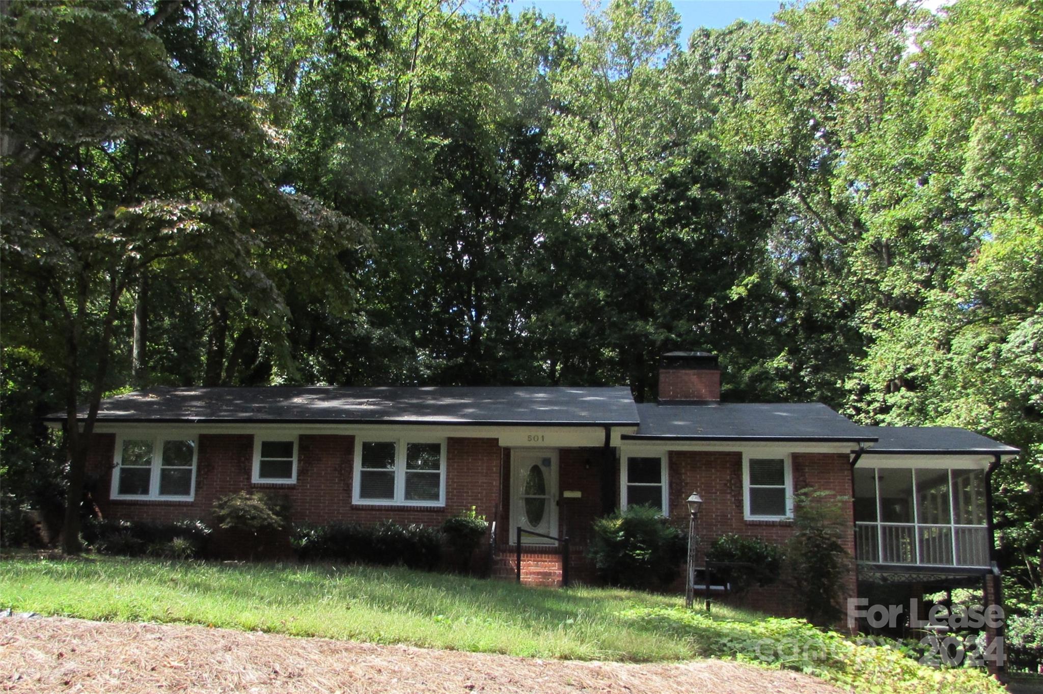 Montclaire - Residential Lease