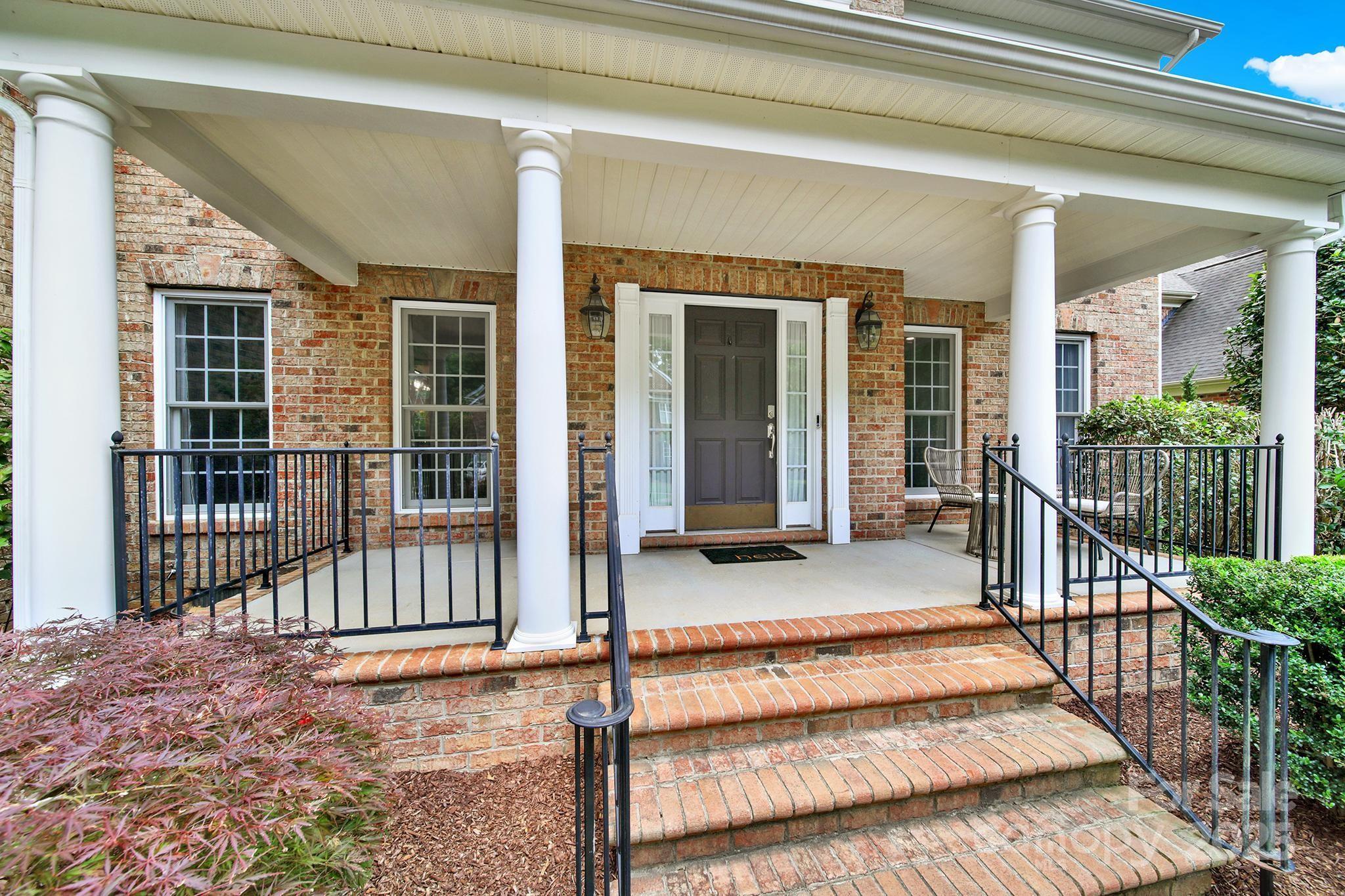 16714 Hammock Creek Place