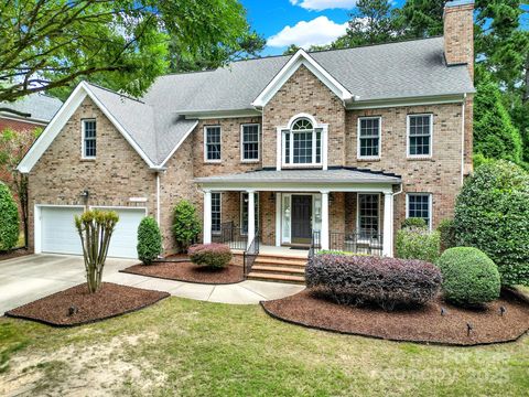 16714 Hammock Creek Place Charlotte NC 28278