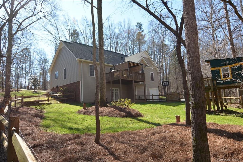 Amber Ashlyn Acres - Residential