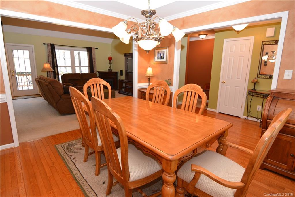 Amber Ashlyn Acres - Residential