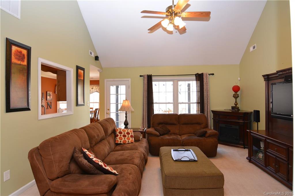 Amber Ashlyn Acres - Residential