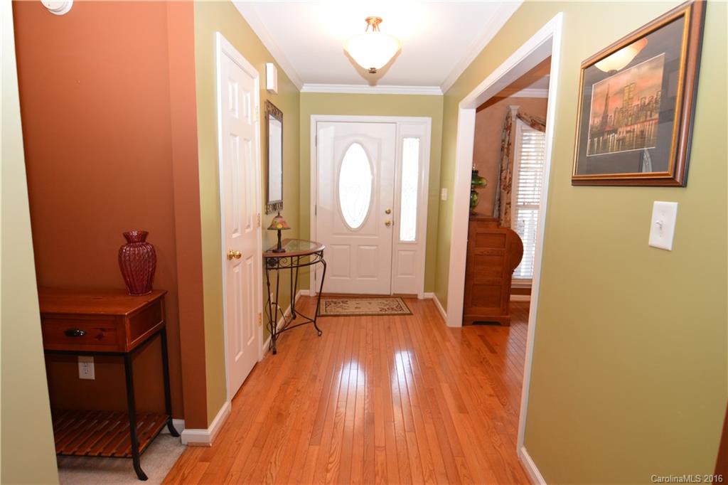 Amber Ashlyn Acres - Residential