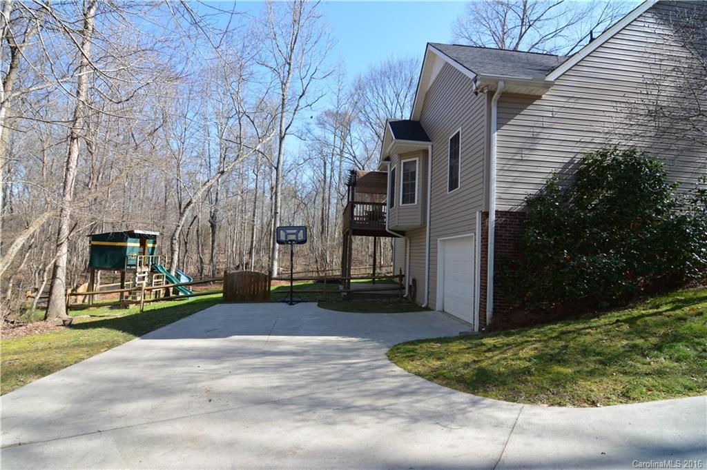 Amber Ashlyn Acres - Residential