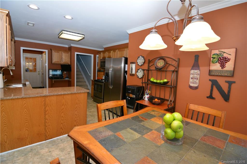 Amber Ashlyn Acres - Residential