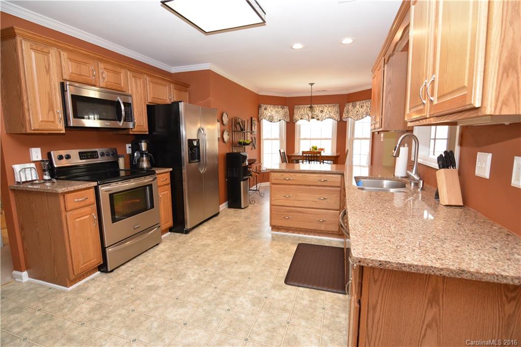 Amber Ashlyn Acres - Residential