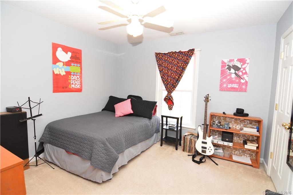 Amber Ashlyn Acres - Residential