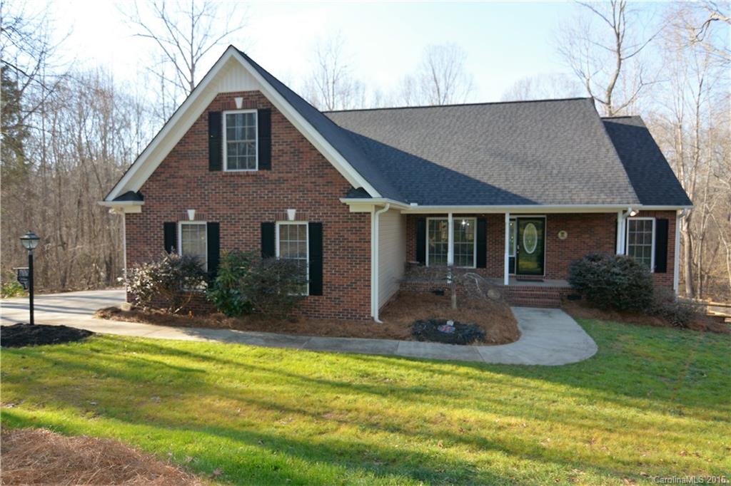 Amber Ashlyn Acres - Residential