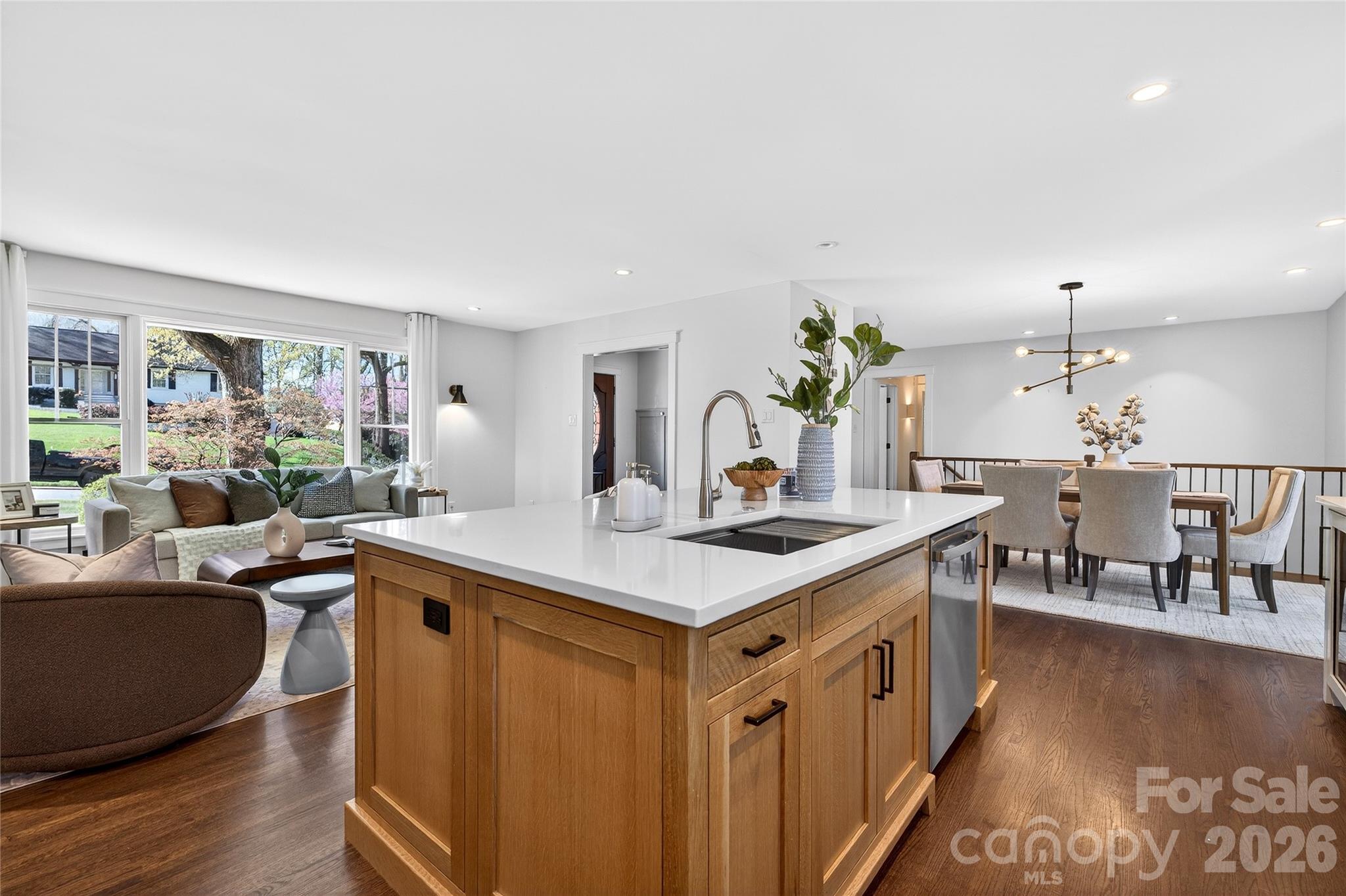 Beverly Woods - Residential