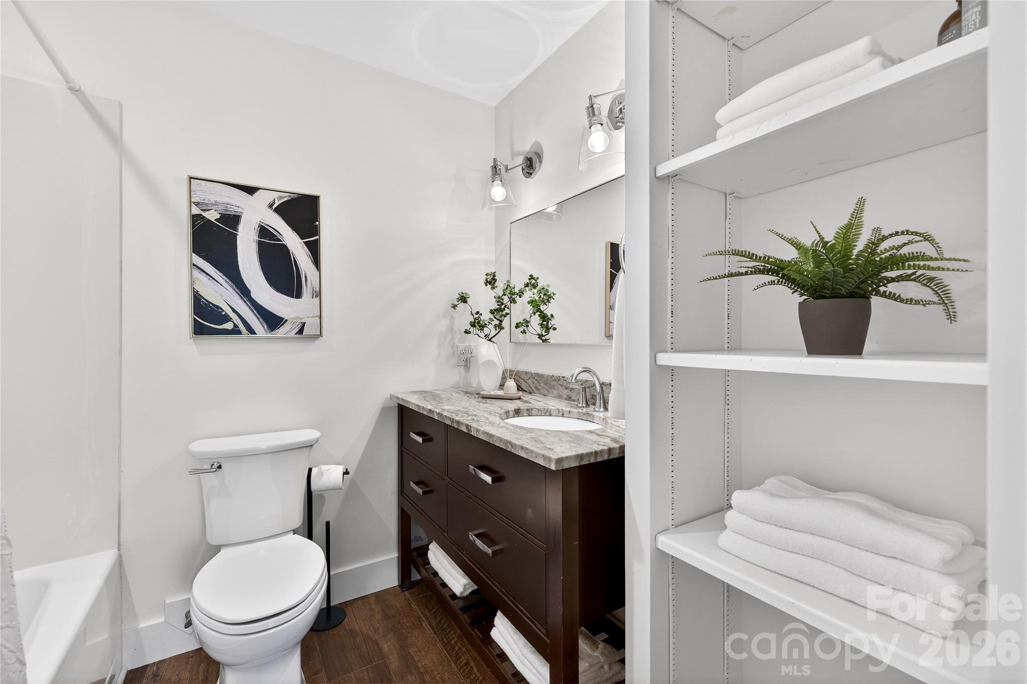 Beverly Woods - Residential