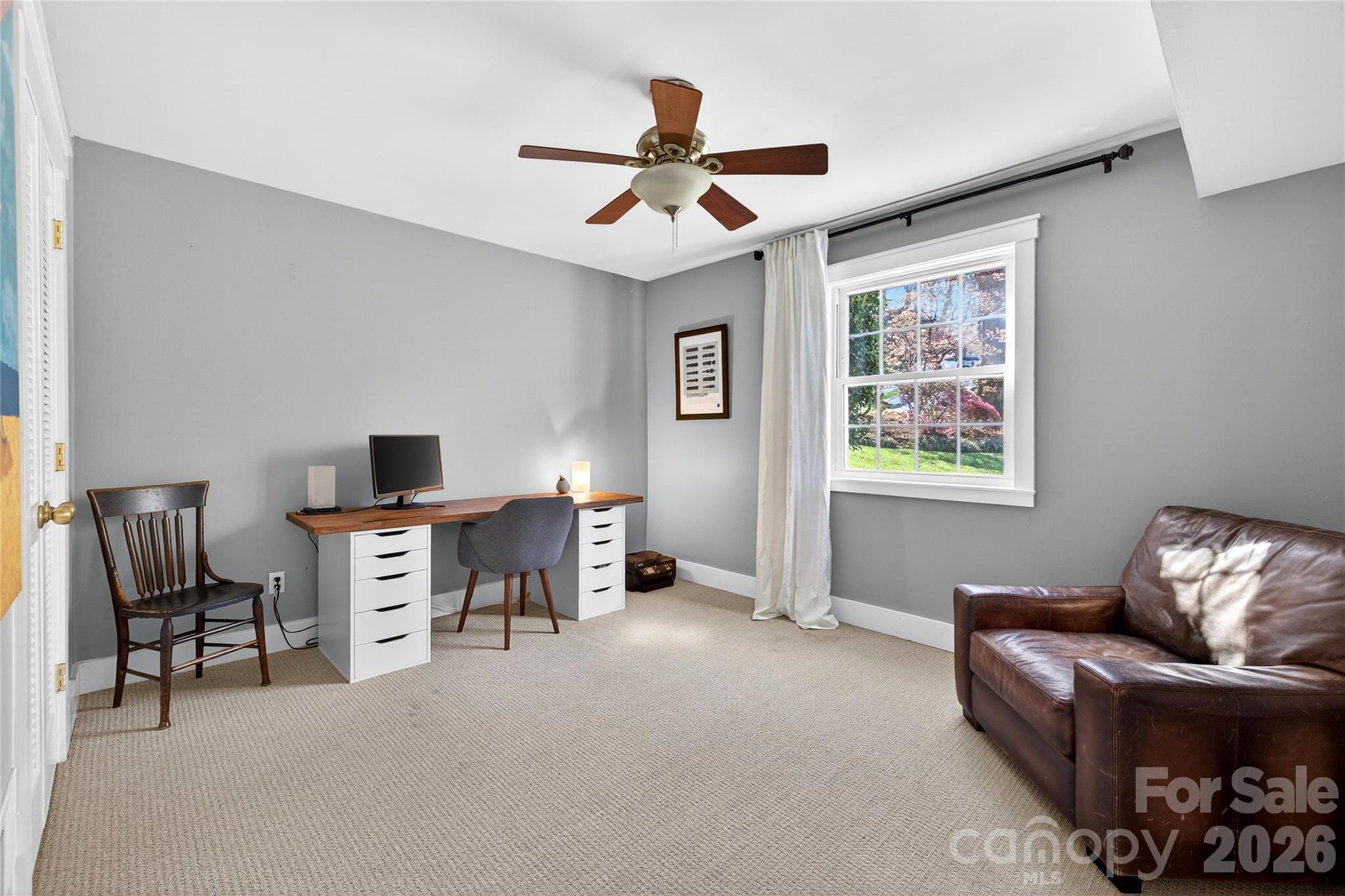 Beverly Woods - Residential