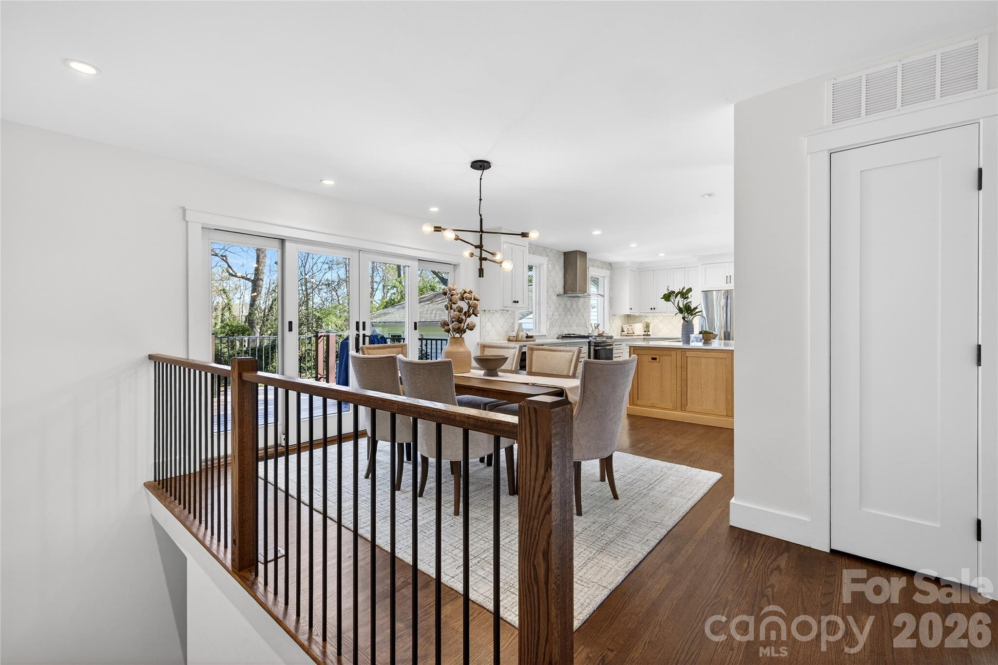 Beverly Woods - Residential