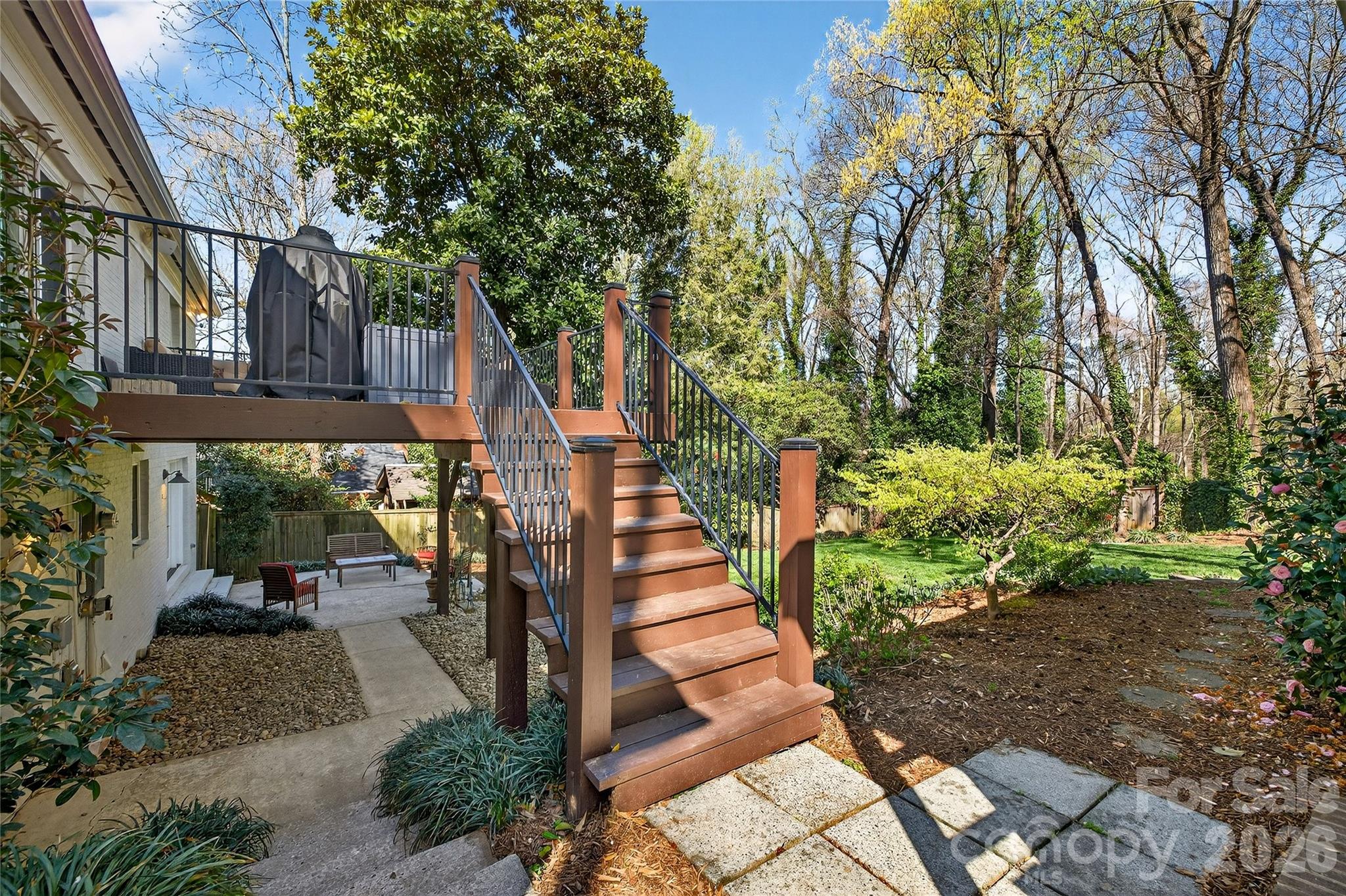 Beverly Woods - Residential