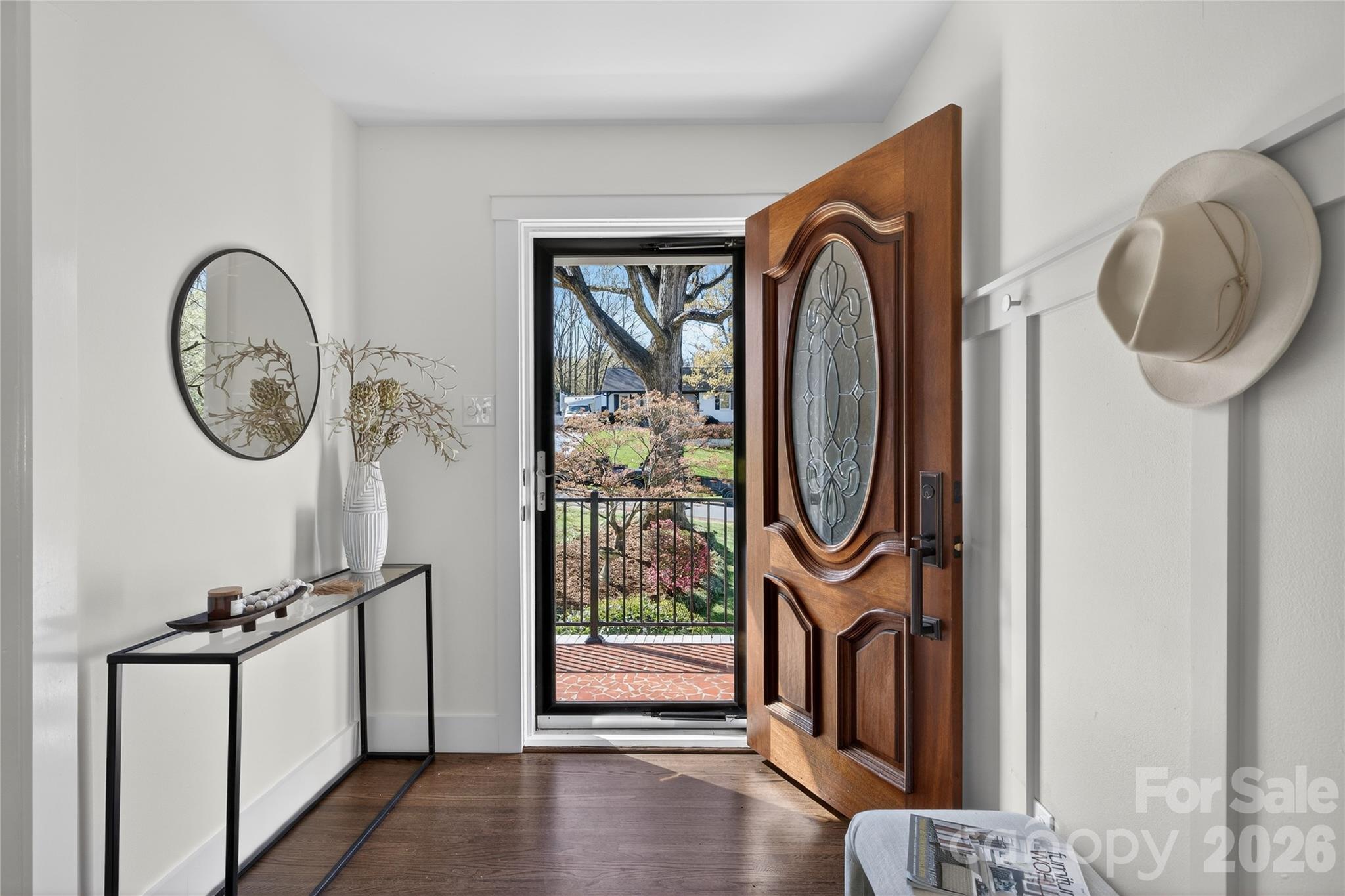 Beverly Woods - Residential