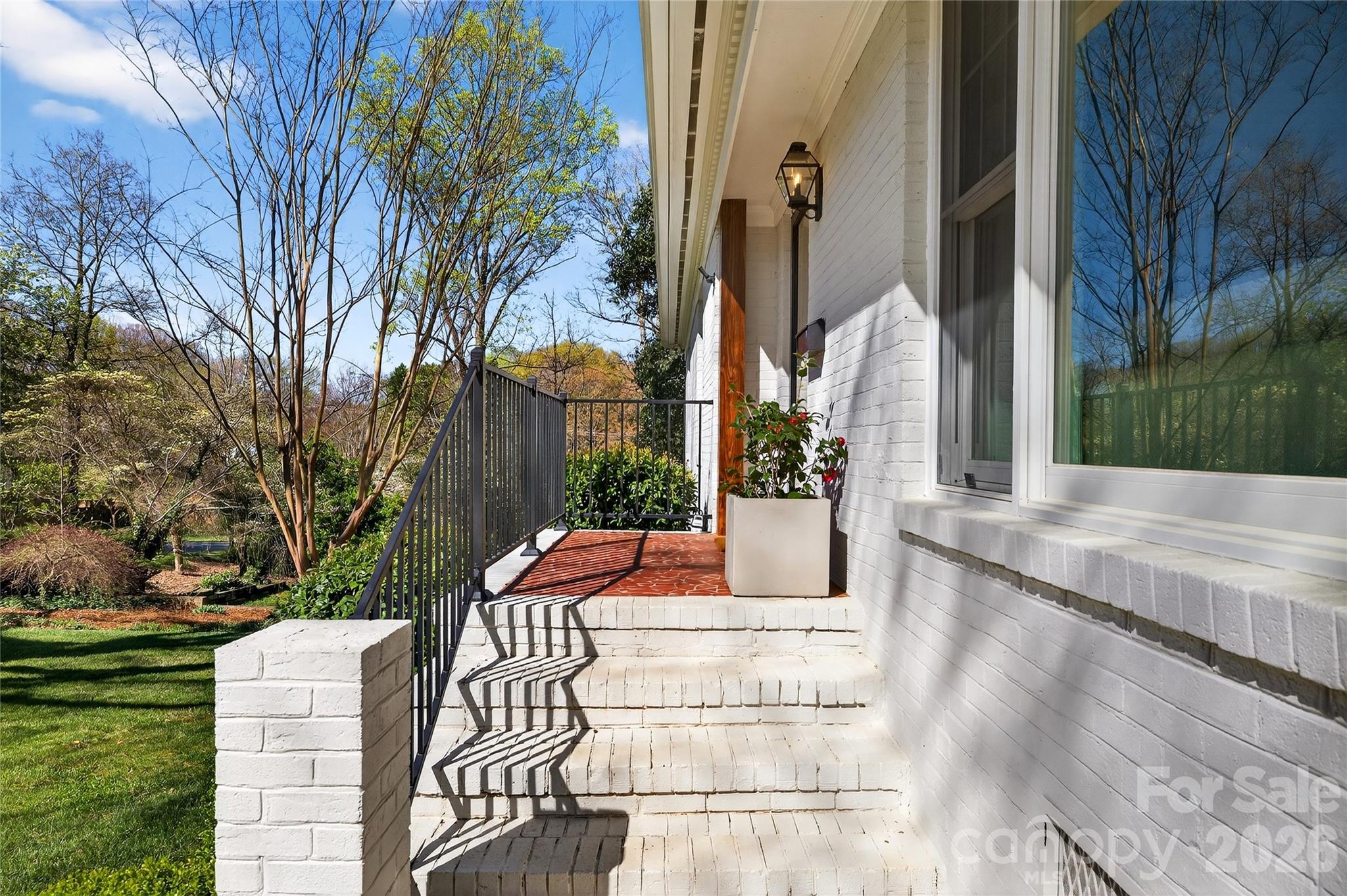 Beverly Woods - Residential